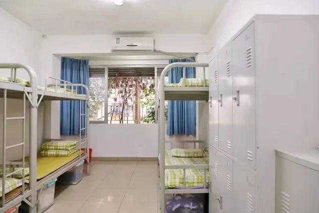深圳市第二实验学校宿舍