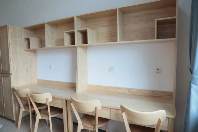 深圳中学数理高中宿舍