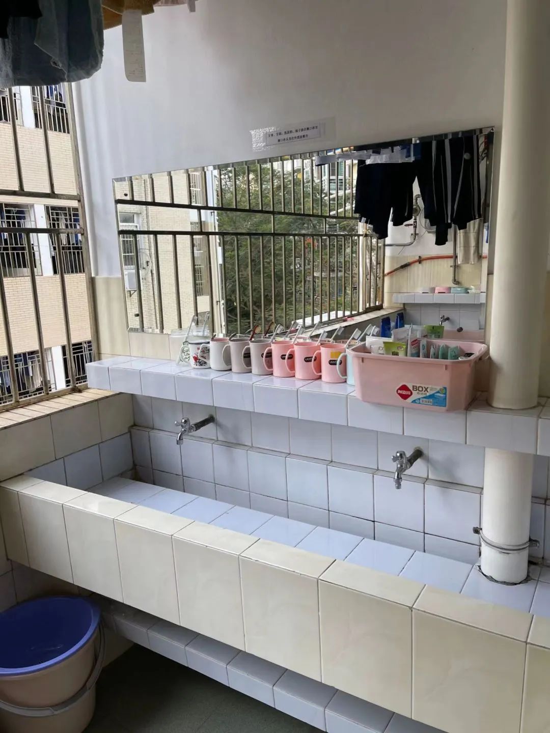 北京师范大学南山附属学校宿舍