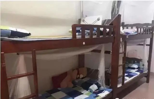 光明区高级中学宿舍