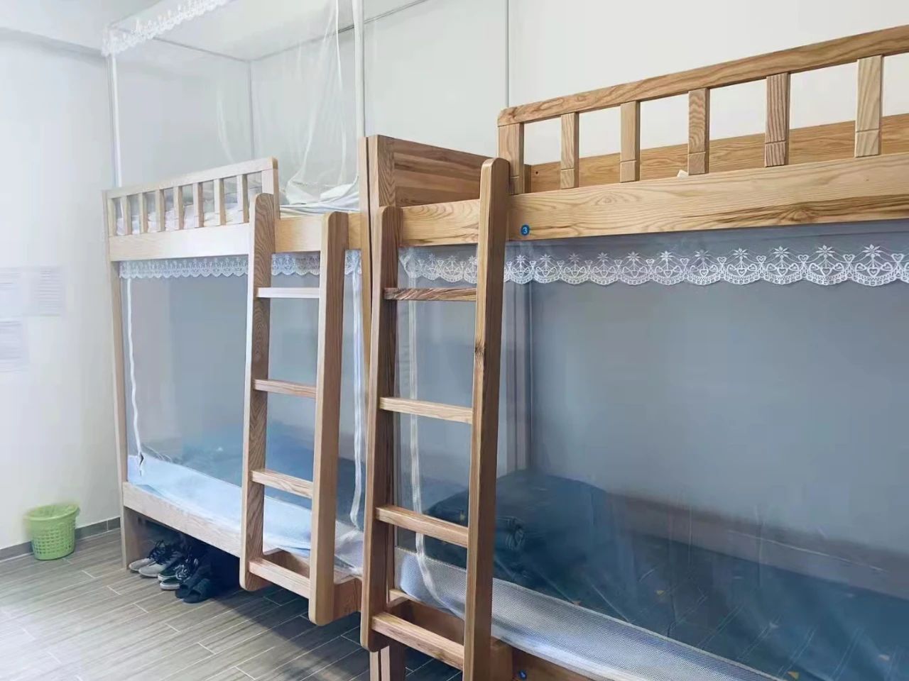 东北师范大学附属中学深圳学校宿舍