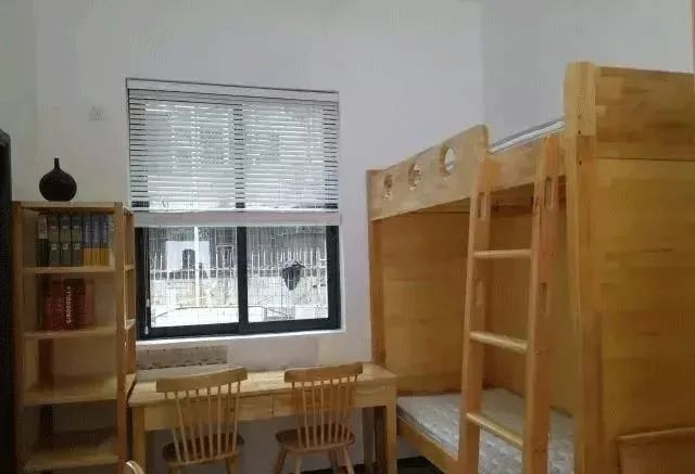 深圳中学宿舍