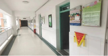 深圳市盐港中学(综合高中)宿舍