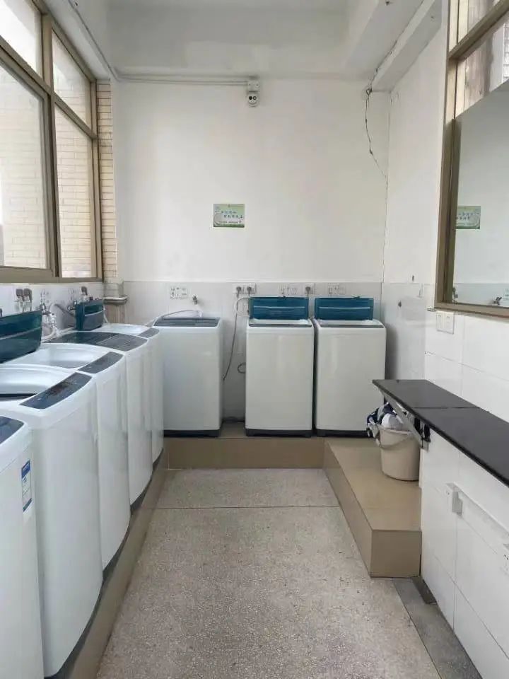 北京师范大学南山附属学校宿舍