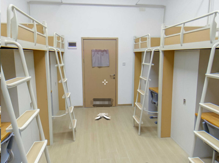 深圳市聚龙科学中学宿舍