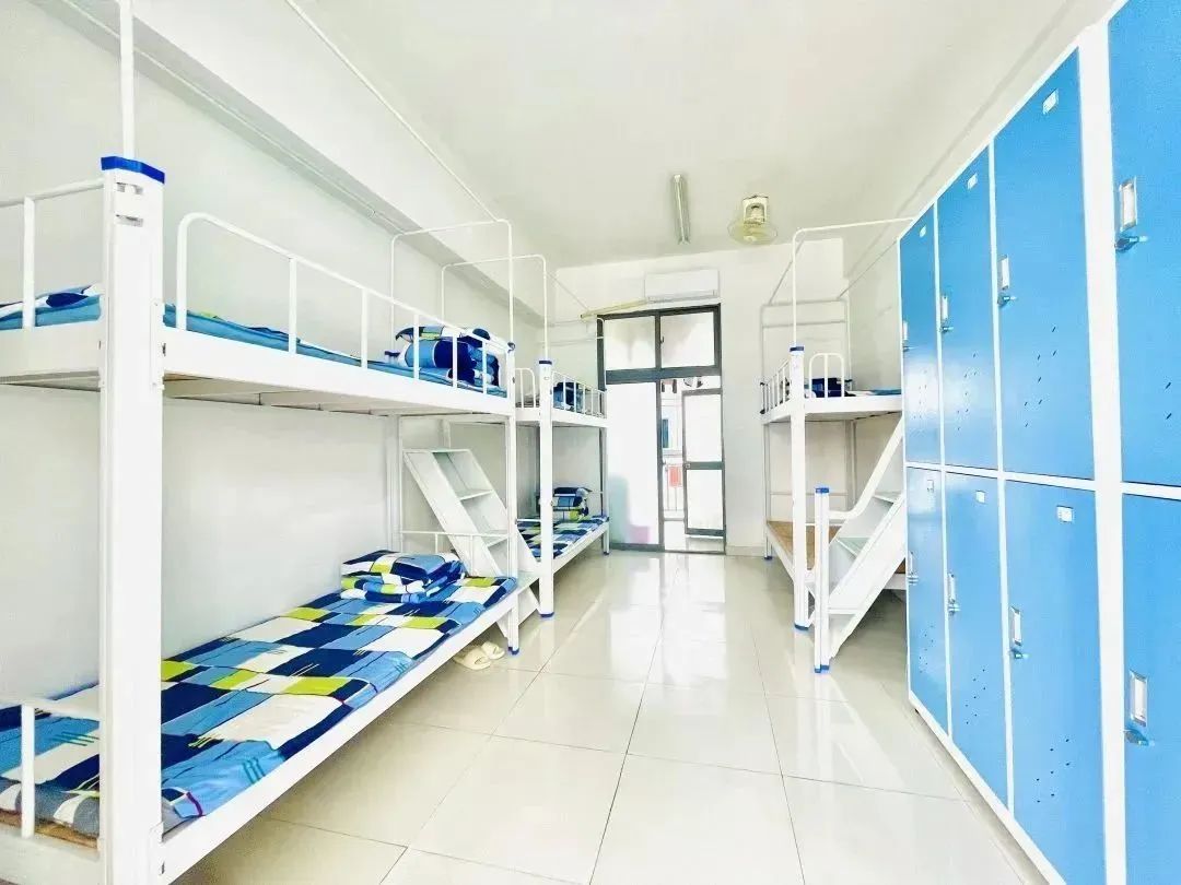 深圳科学高中宿舍