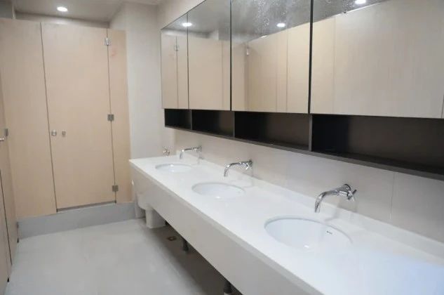 深圳中学数理高中宿舍