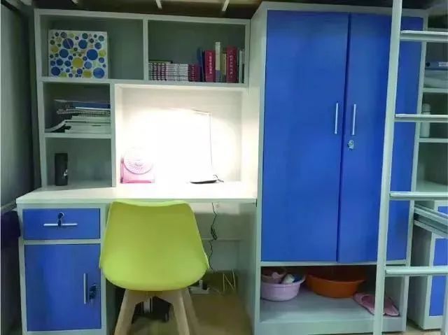 人大附中深圳学校宿舍