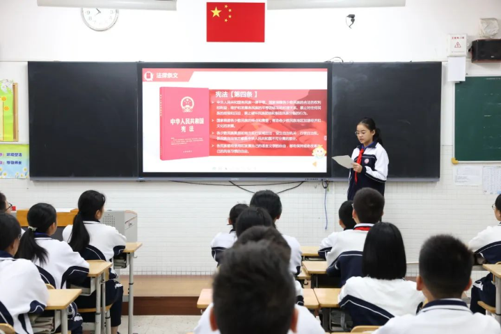 深圳中学校长