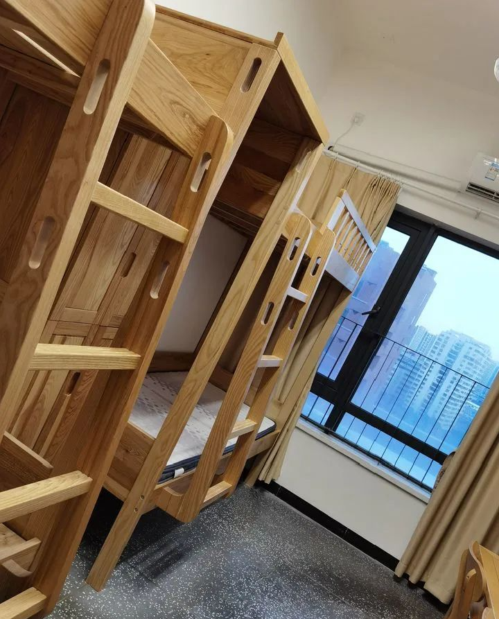 深圳中学宿舍