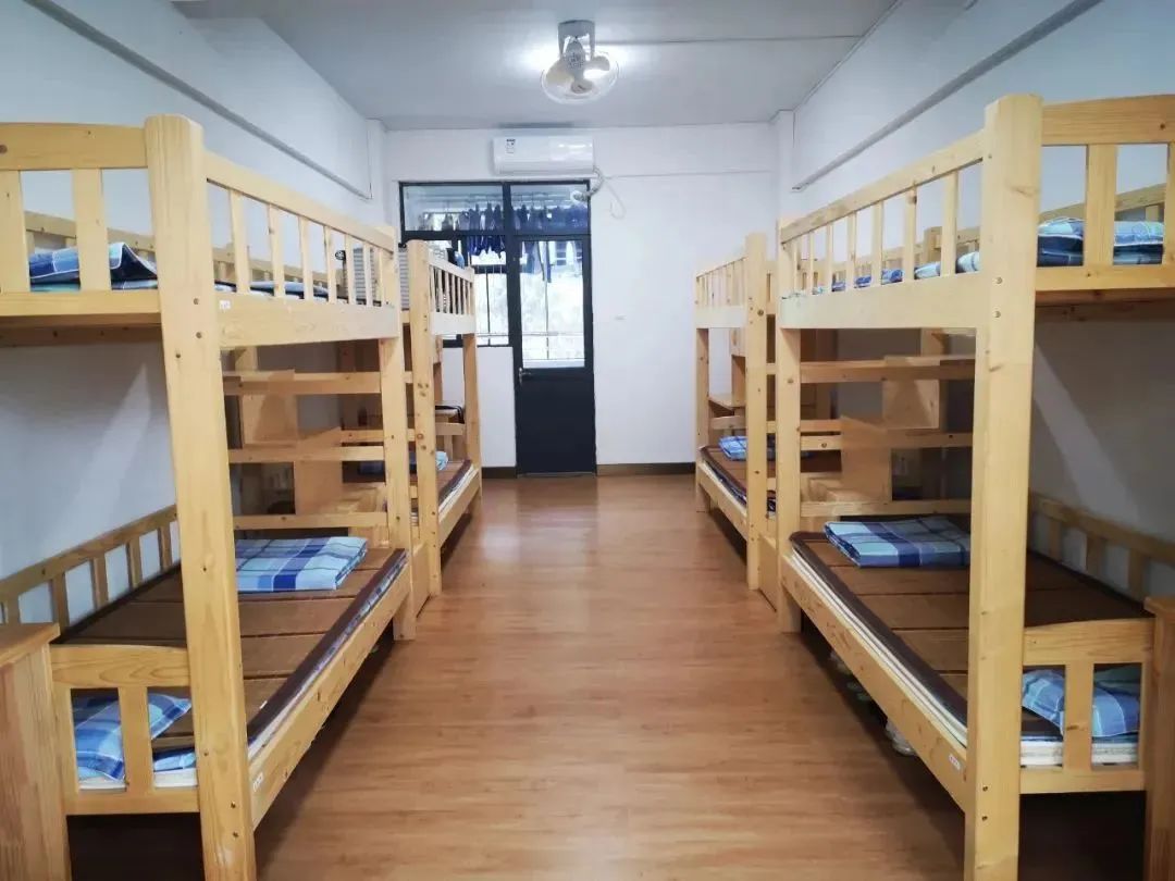 深圳市龙华区博恒实验学校宿舍