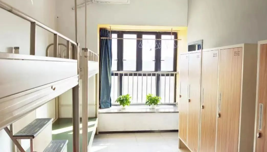 观澜中学宿舍