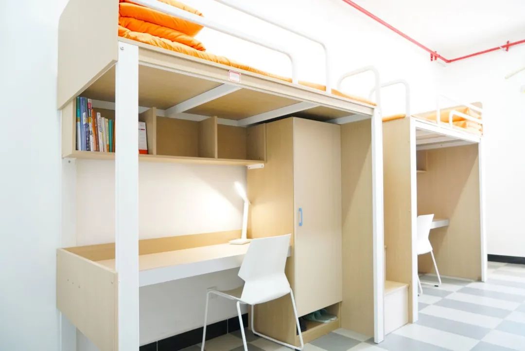 南方科技大学附属中学宿舍
