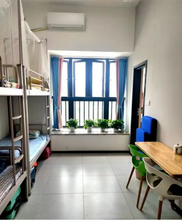 深圳市格致中学宿舍