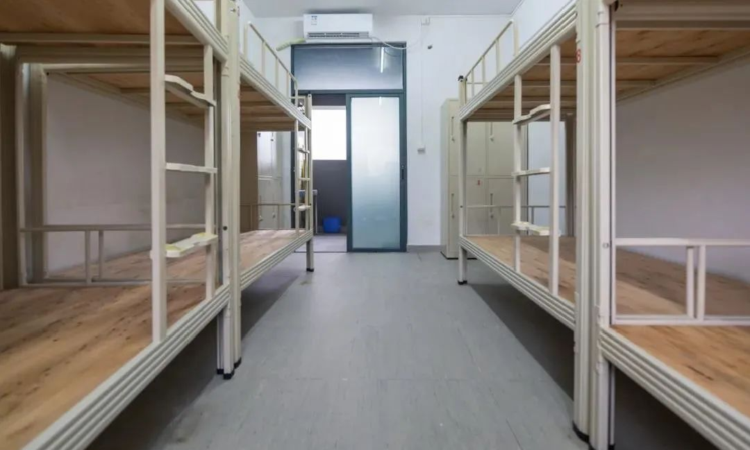 深圳市建文外国语学校宿舍