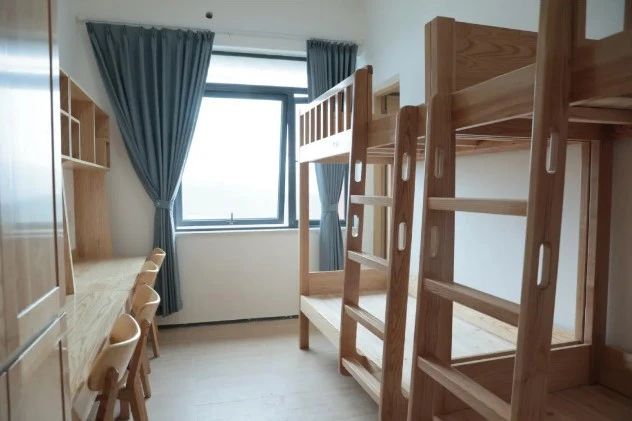 深圳中学实验高中宿舍