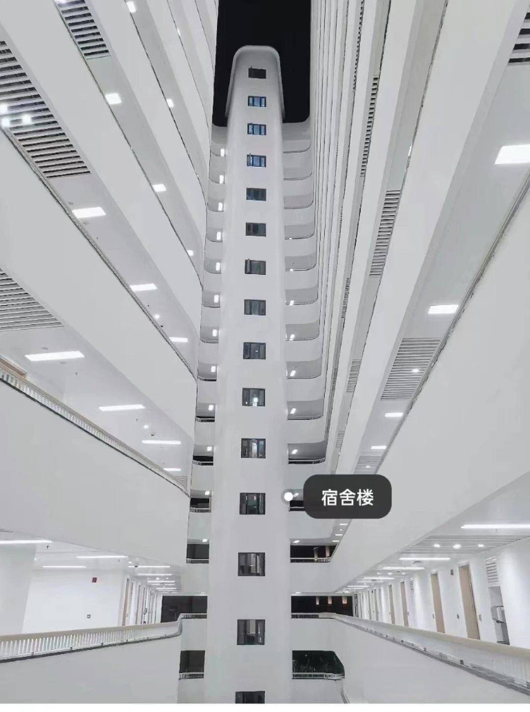 深圳中学宿舍