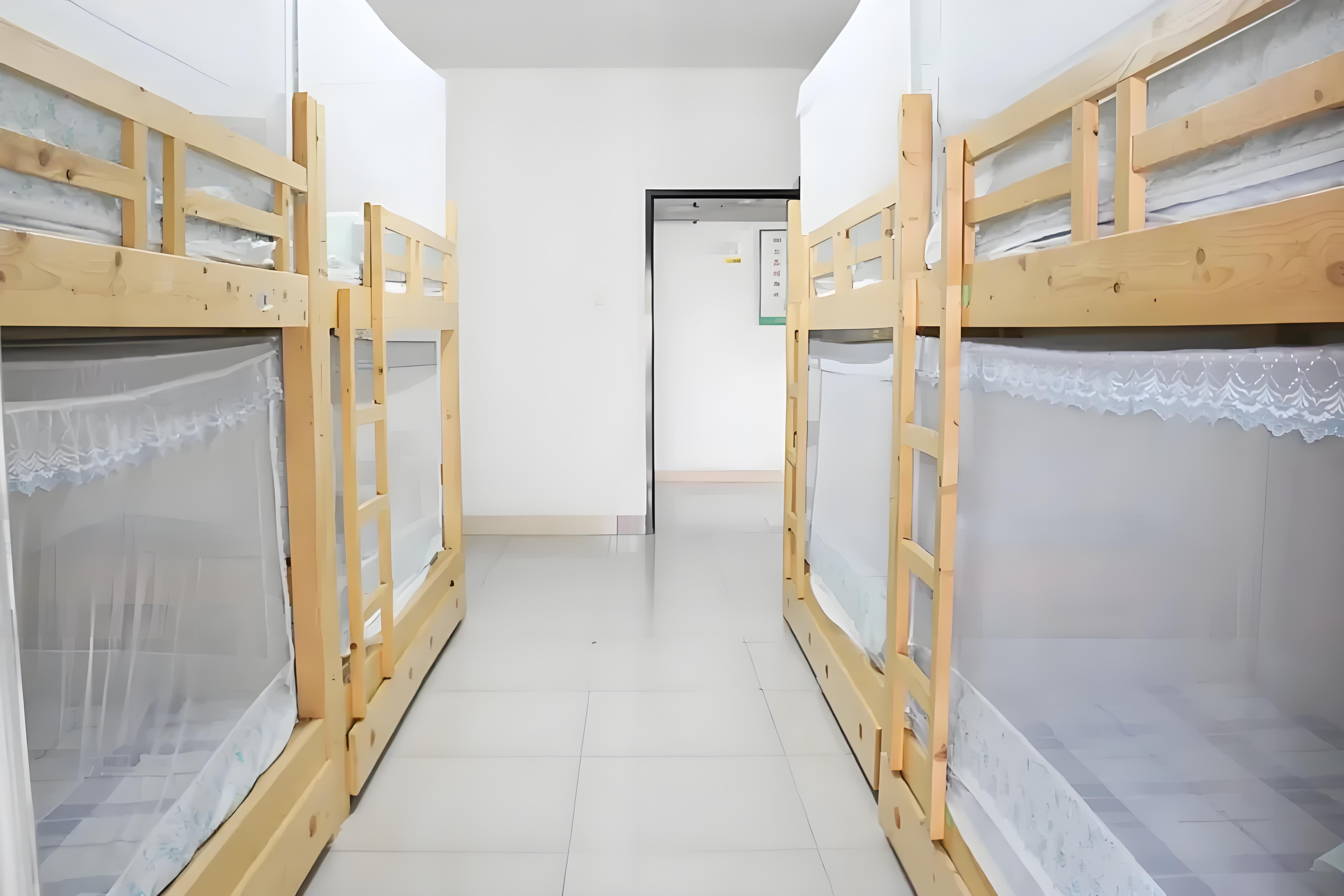 深圳市华一实验学校宿舍