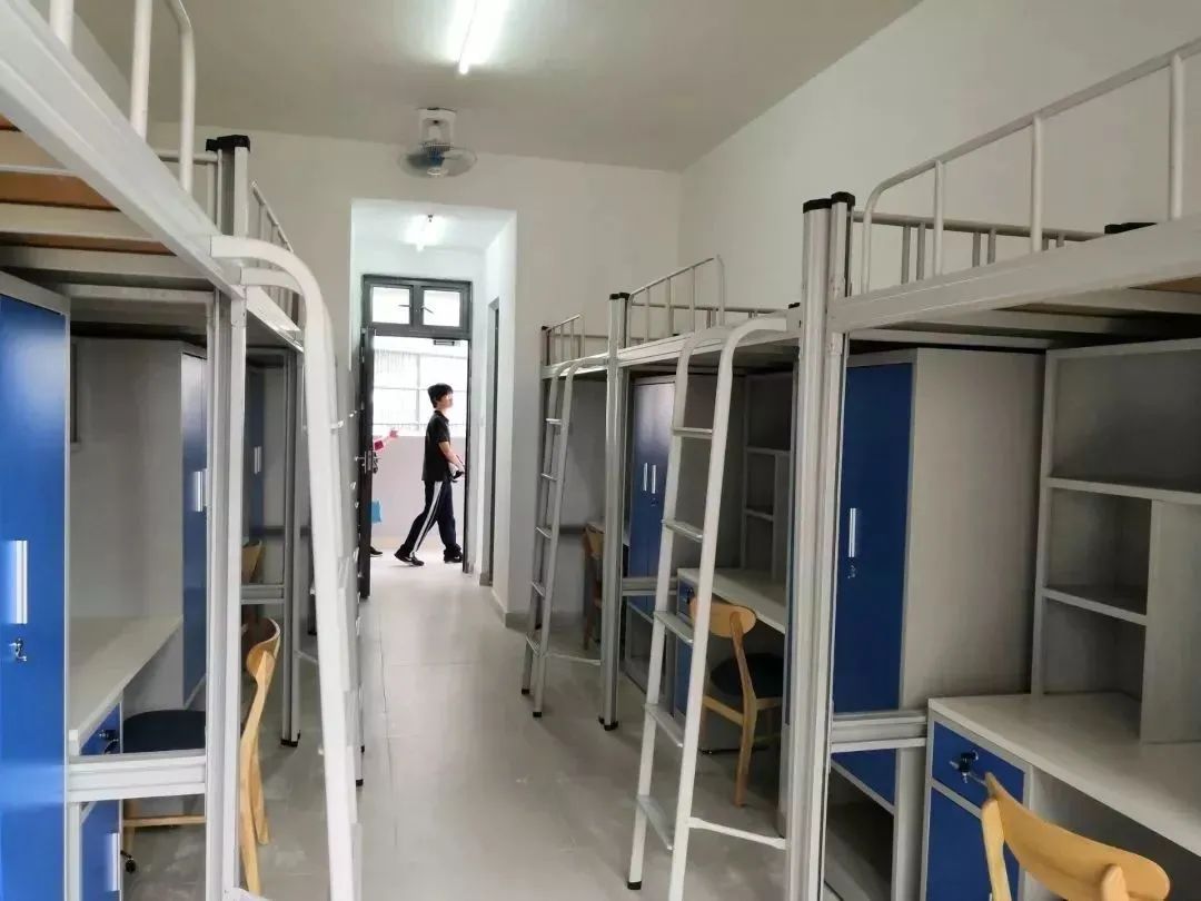 人大附中深圳学校宿舍
